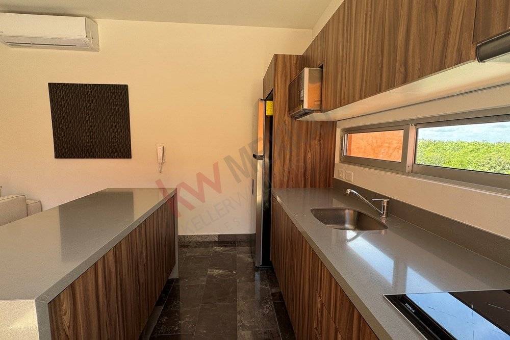 Penthouse de lujo en Tulum, cerca del mar 3