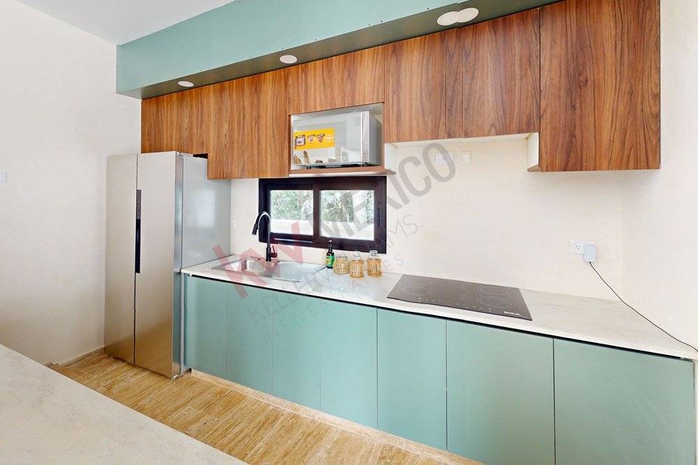 Tu oasis privado en el corazón de Tulum 4