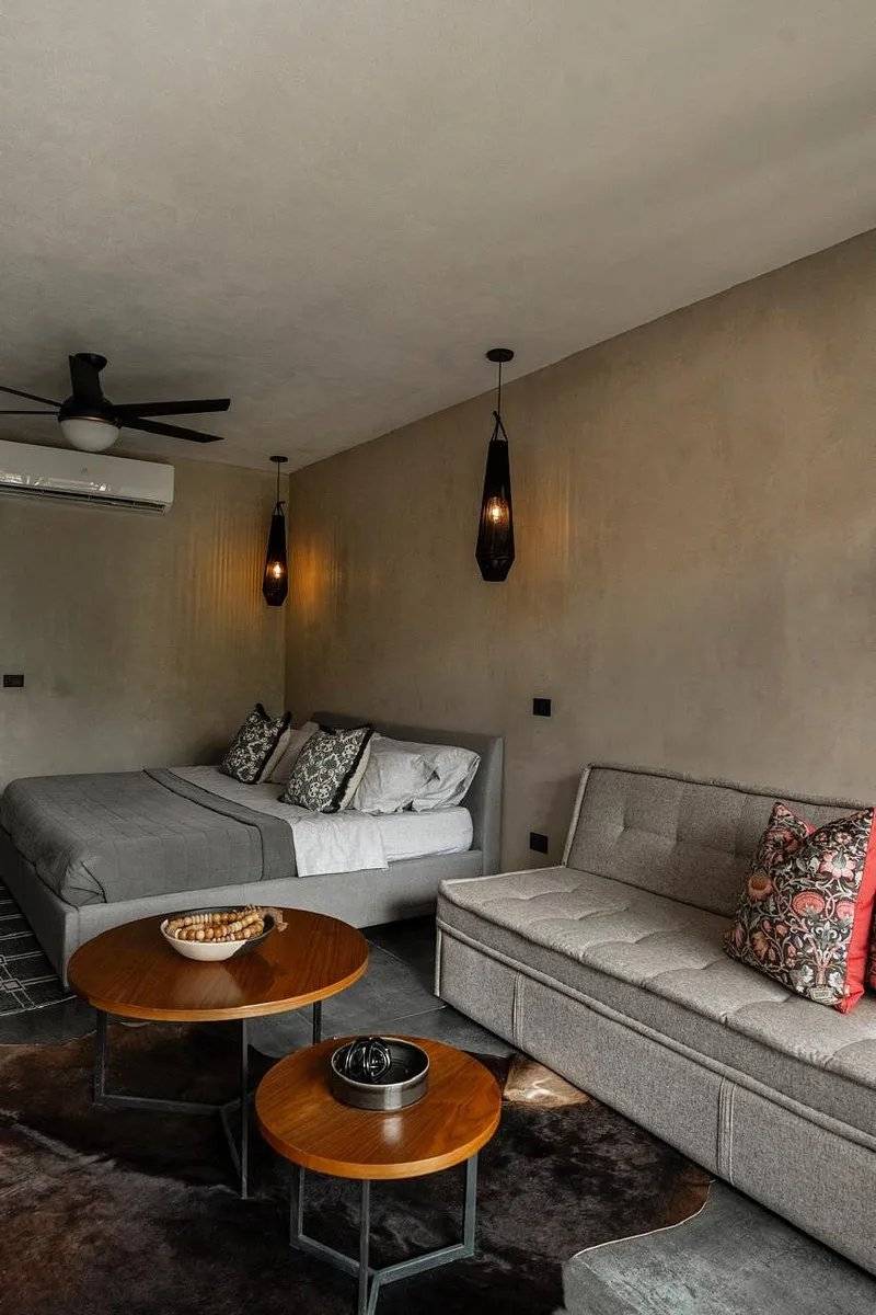 Vive Tulum: Exclusividad y Vista Espectacular 4
