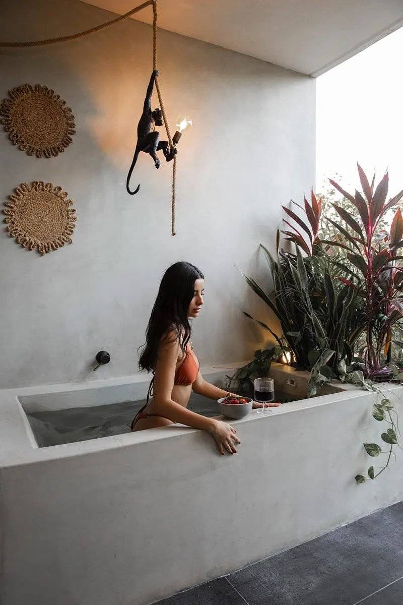 Vive Tulum: Exclusividad y Vista Espectacular 3