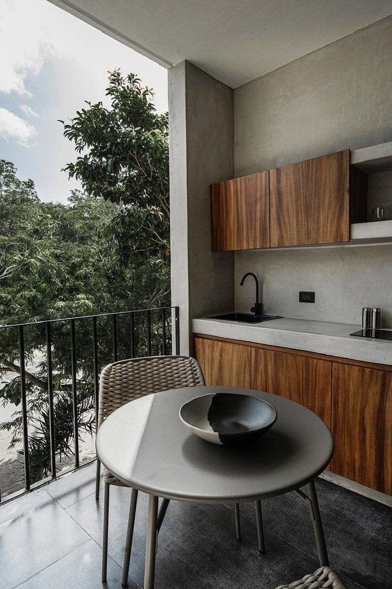 Vive Tulum: Exclusividad y Vista Espectacular 2