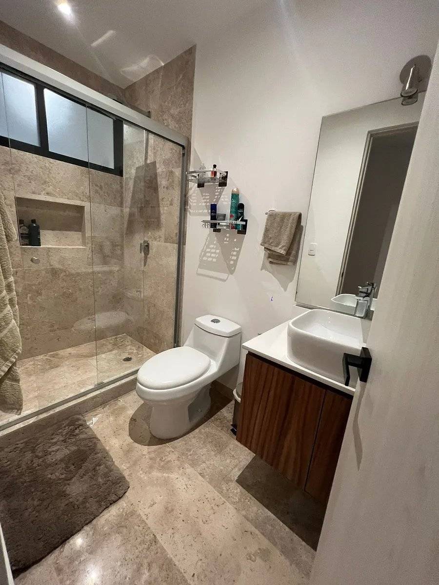 Penthouse exclusivo en Tulum con alberca privada 2