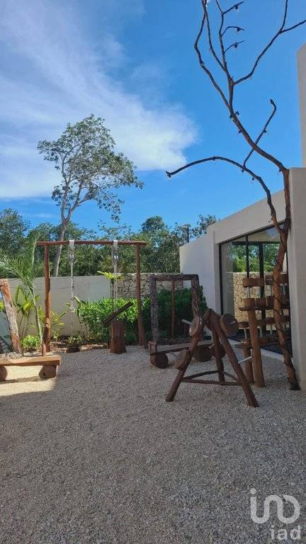 Exclusivo departamento en Tulum con amenidades 5