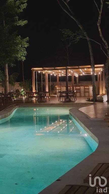 Exclusivo departamento en Tulum con amenidades 4