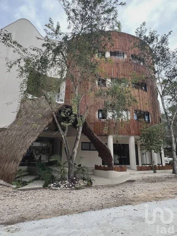 Encantador departamento en La Veleta, Tulum 1