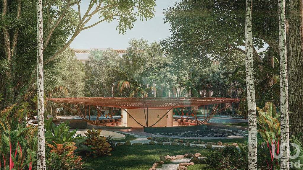 Inversión de lujo en el corazón de Tulum 4