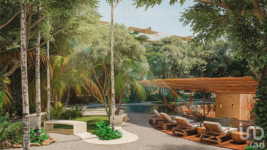 Inversión de lujo en el corazón de Tulum 5