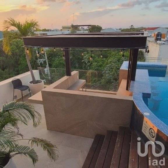 Departamento de lujo en La Veleta, Tulum 2