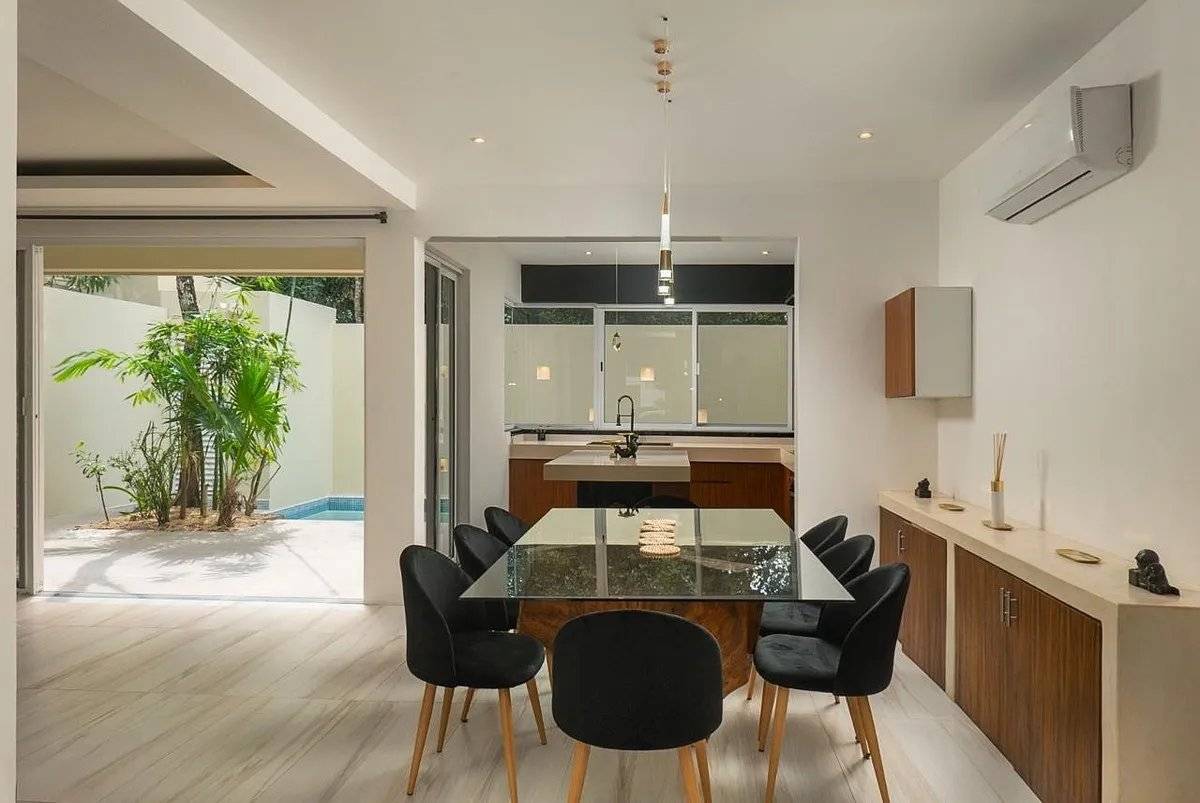 Casa Adan: Inversión en Tulum con estilo moderno 4