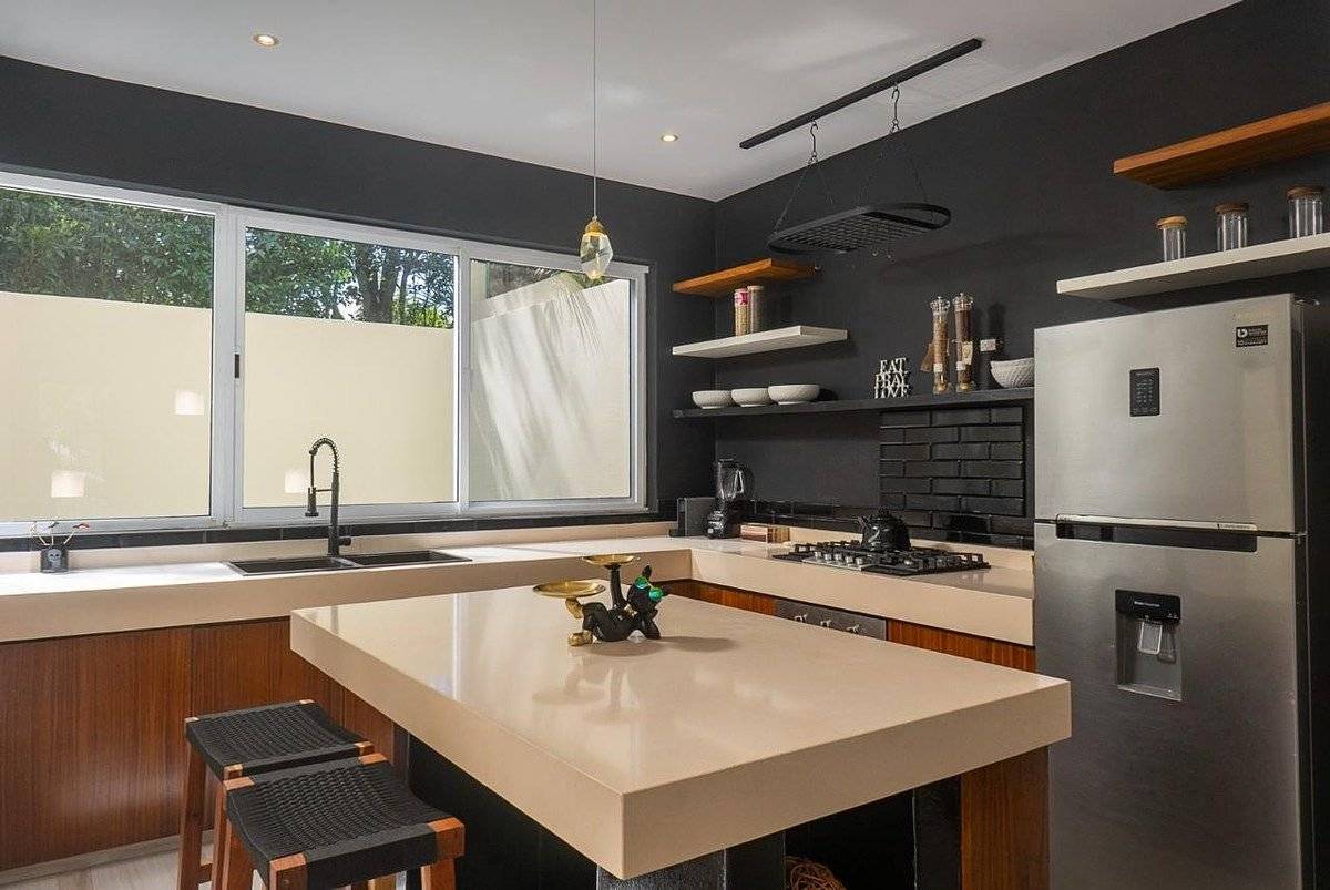 Casa Adan: Inversión en Tulum con estilo moderno 2