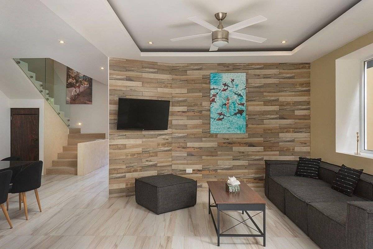 Casa Adan: Inversión en Tulum con estilo moderno 3
