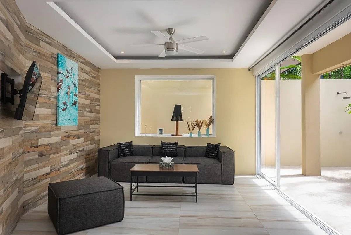 Casa Adan: Inversión en Tulum con estilo moderno 5