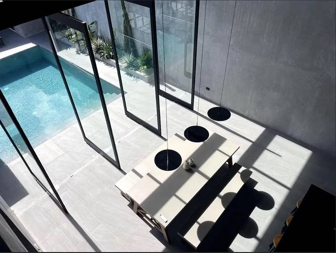 Villa de lujo en Tulum: privacidad y estilo 2