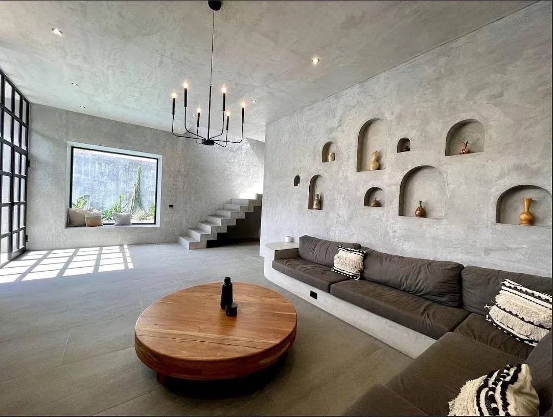 Villa de lujo en Tulum: privacidad y estilo 5