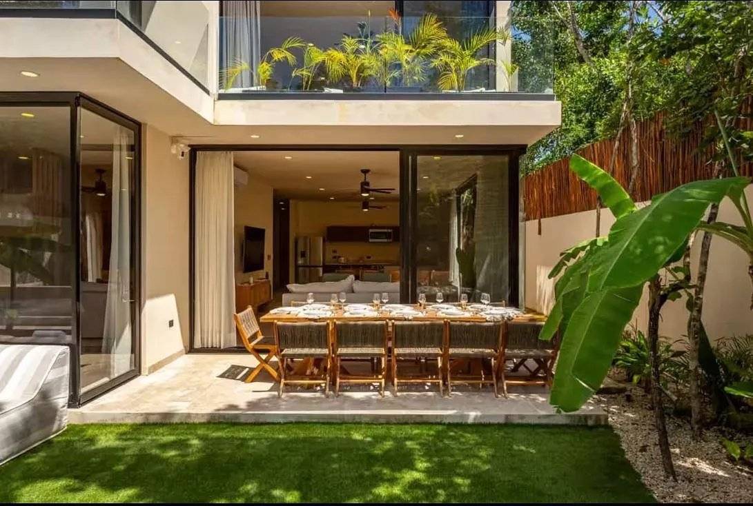 Villa Aloha: Tu Paraíso en La Veleta Tulum 3