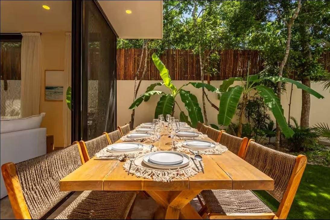 Villa Aloha: Tu Paraíso en La Veleta Tulum 4