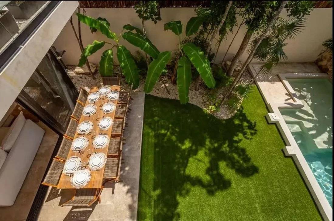 Villa Aloha: Tu Paraíso en La Veleta Tulum 5