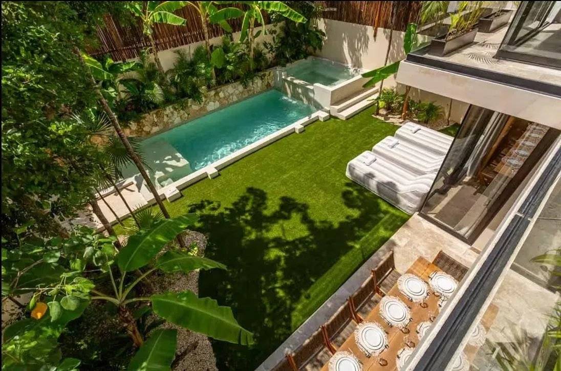 Villa Aloha: Tu Paraíso en La Veleta Tulum 1