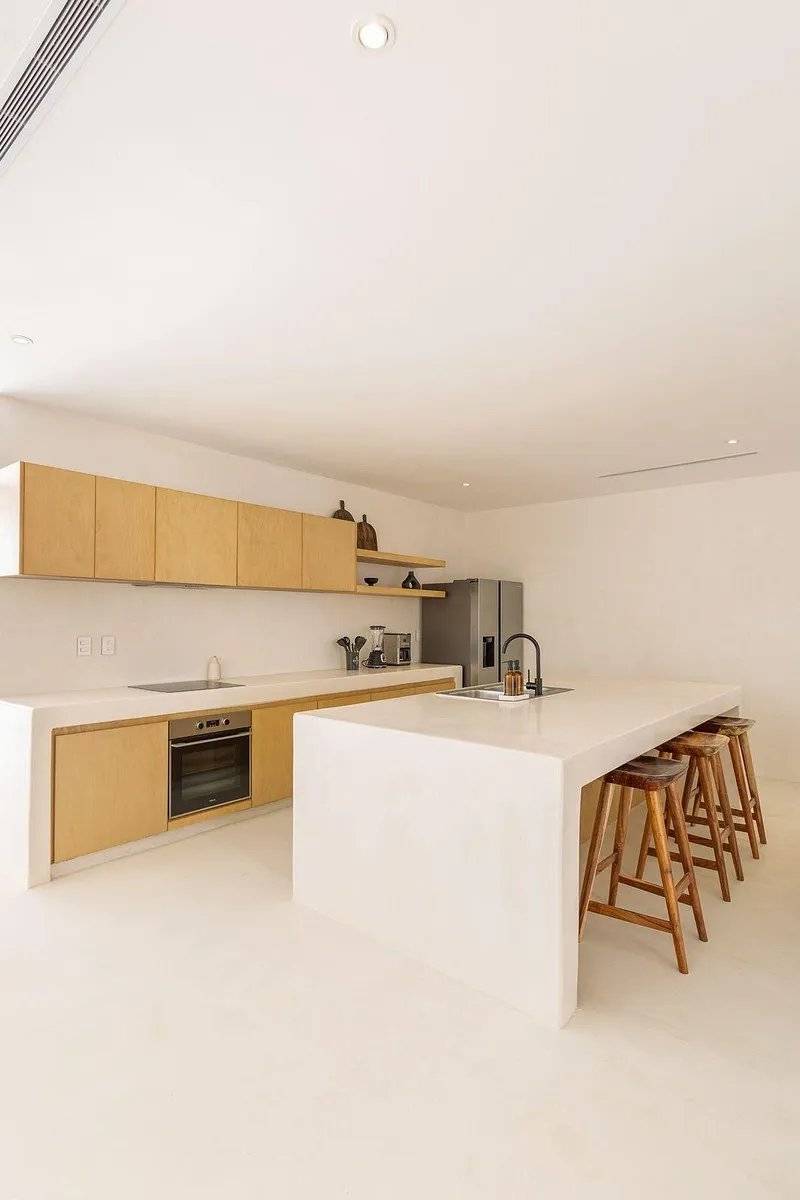 Casa Arcadia: Lujo y estilo en Tulum 4