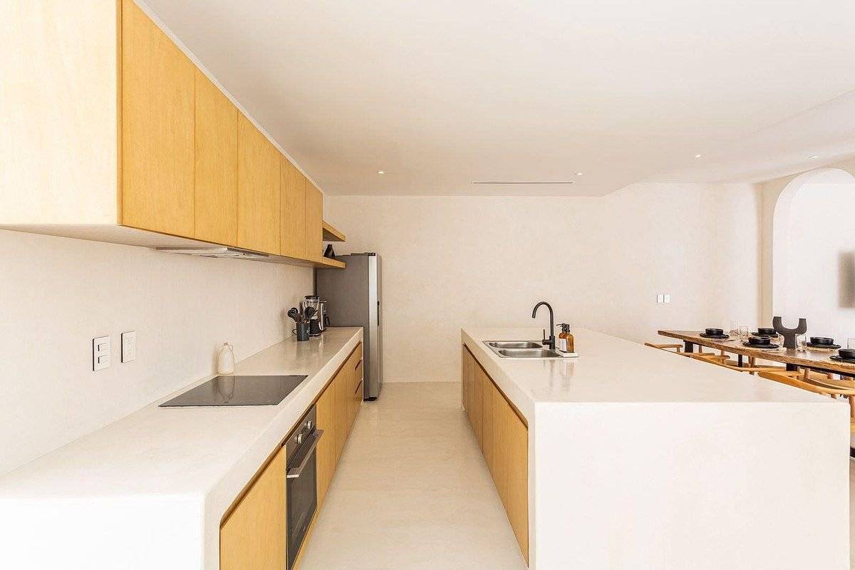 Casa Arcadia: Lujo y estilo en Tulum 3