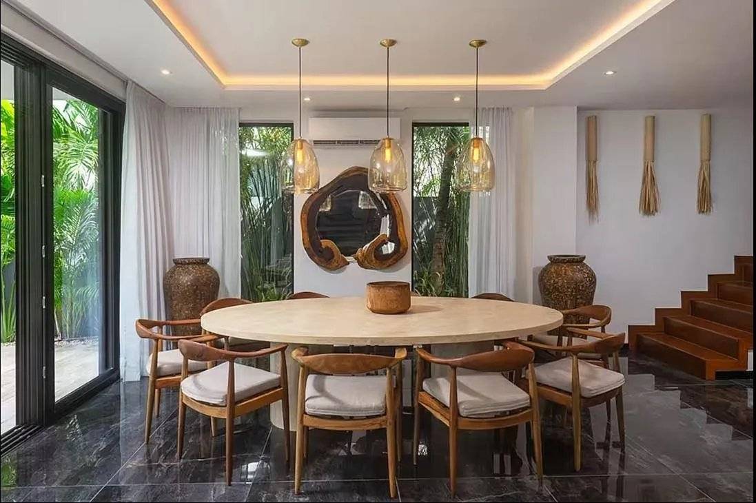 Villa Elza: Lujo y tranquilidad en Tulum 5