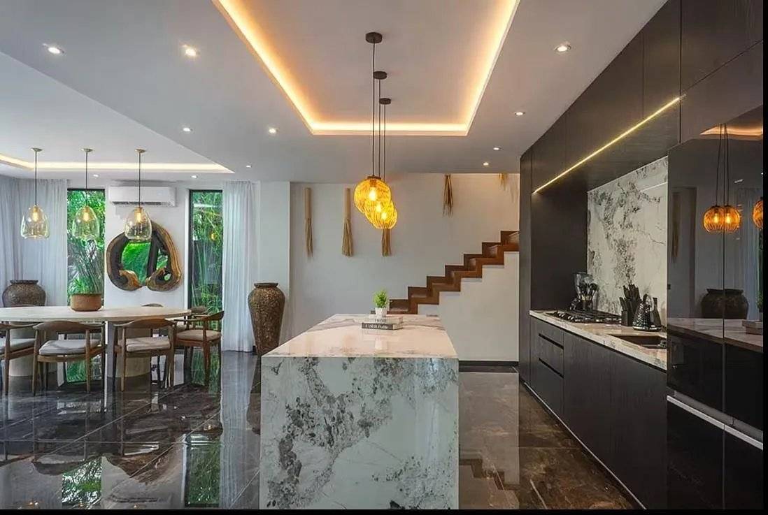 Villa Elza: Lujo y tranquilidad en Tulum 4