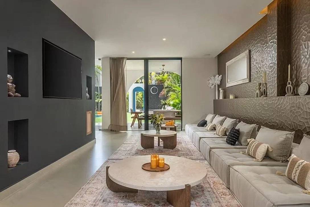 Villa Xaman: Lujo y privacidad en Tulum 3