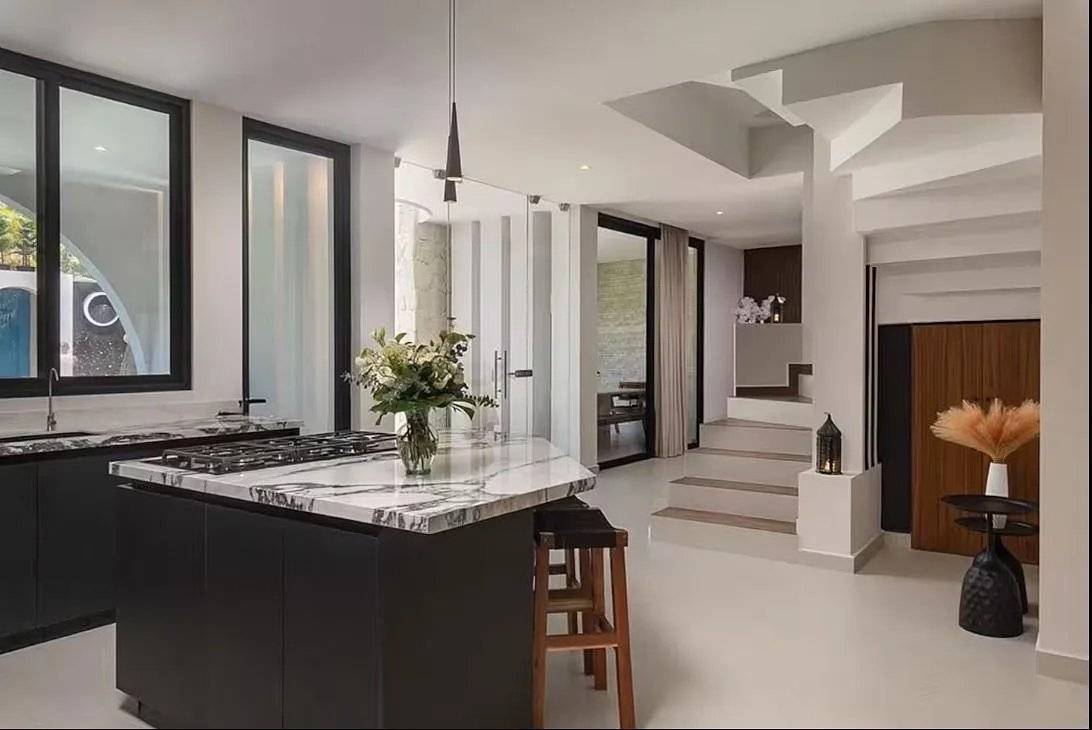 Villa Xaman: Lujo y privacidad en Tulum 5