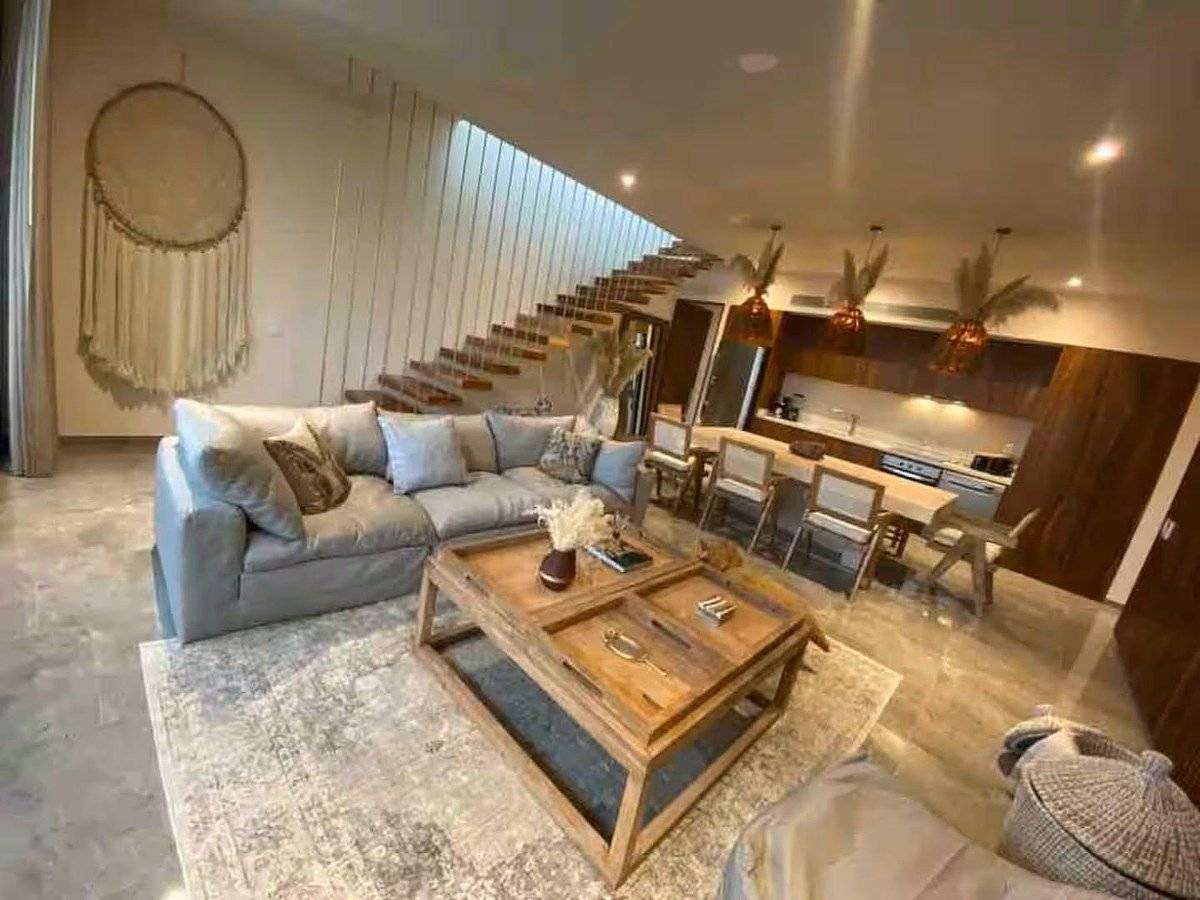 Penthouse de lujo con vistas espectaculares 3