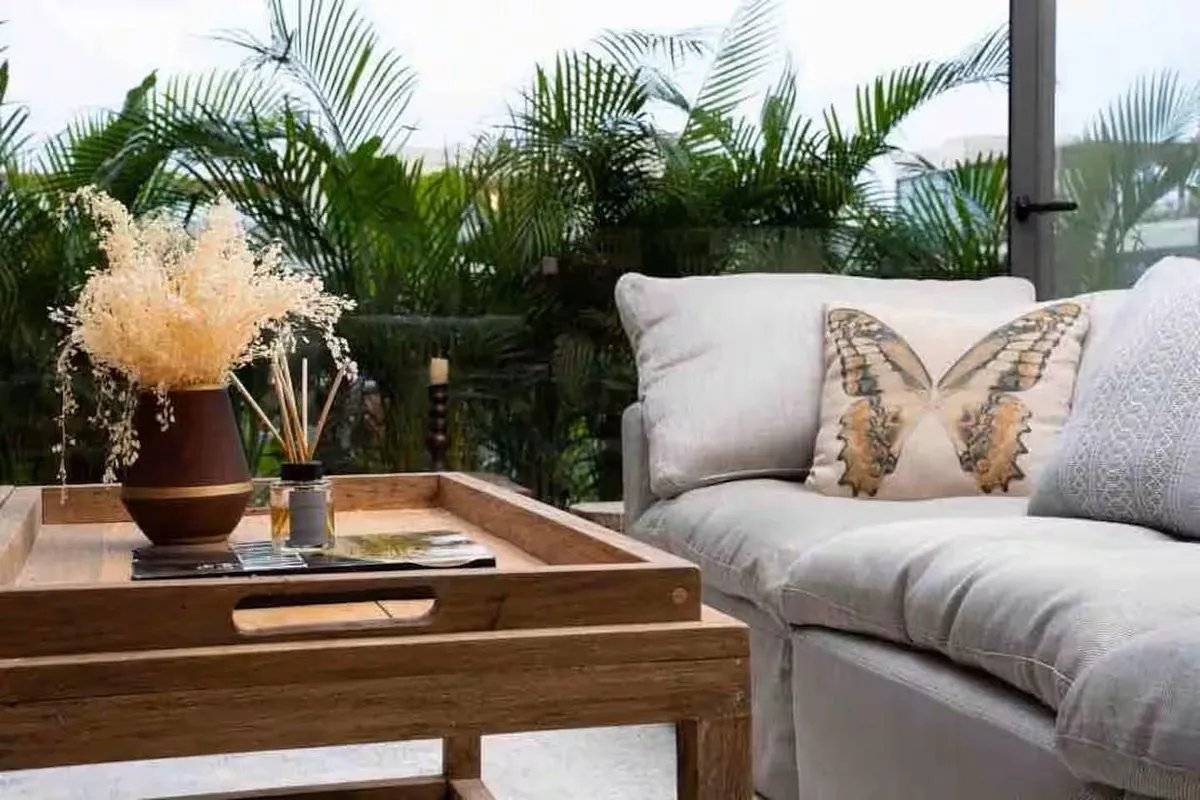 Penthouse de lujo con vistas espectaculares 4