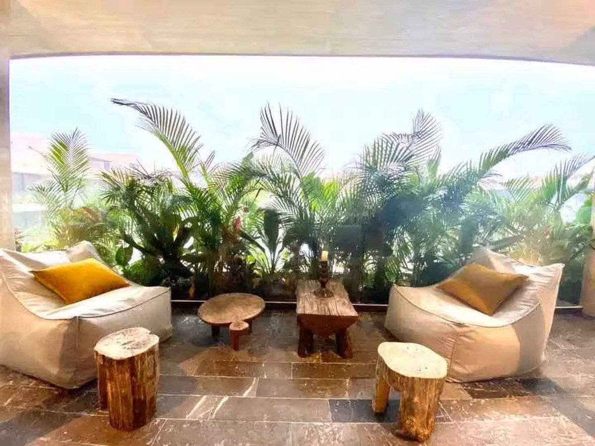 Penthouse de lujo con vistas espectaculares 5