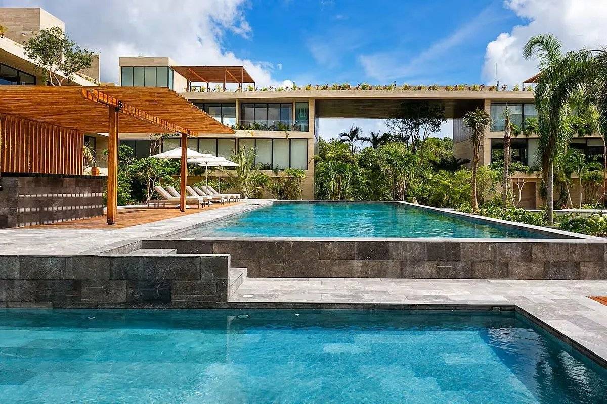 Penthouse de lujo con vistas espectaculares 1