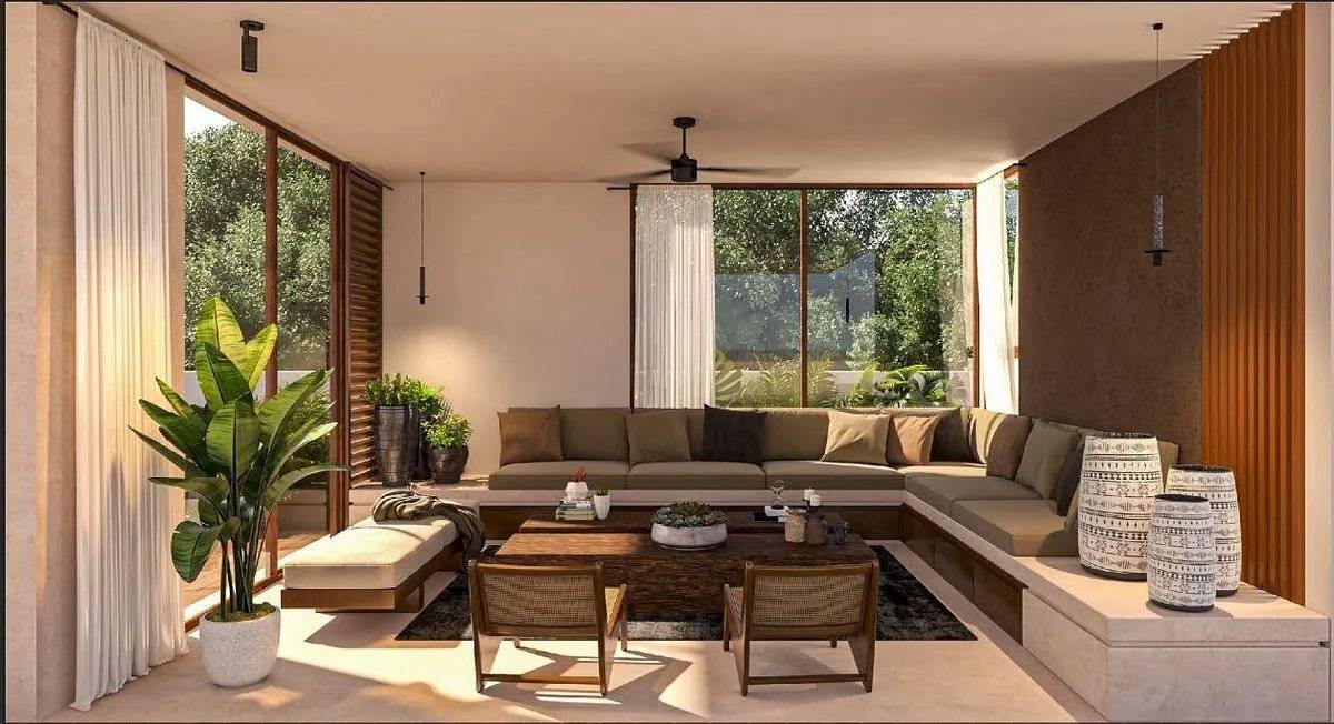 Casa Uumbal: Armonía y lujo en Tulum 2