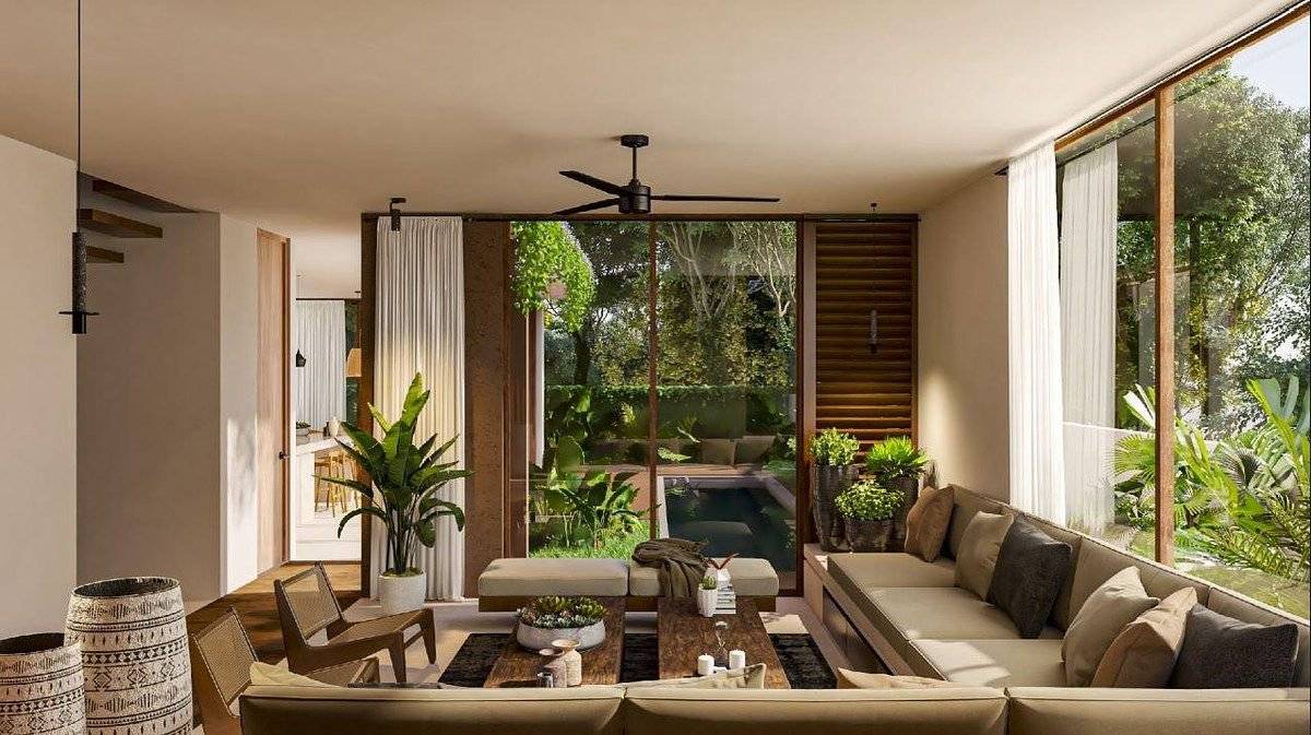Casa Uumbal: Armonía y lujo en Tulum 4