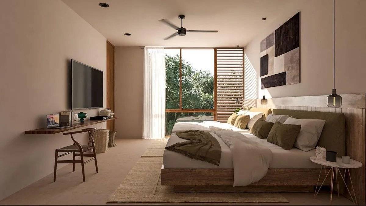 Casa Uumbal: Armonía y lujo en Tulum 5