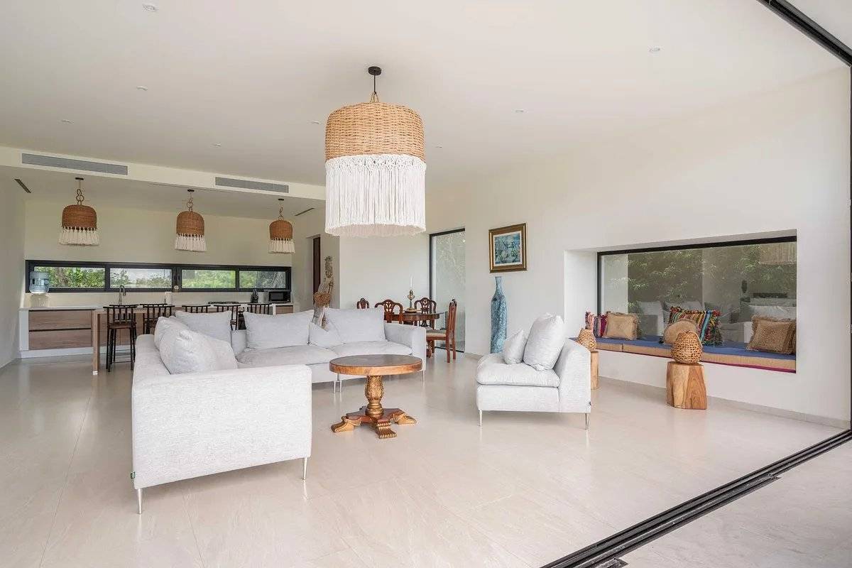 Casa Monarca: Un refugio ecológico en Tulum 4