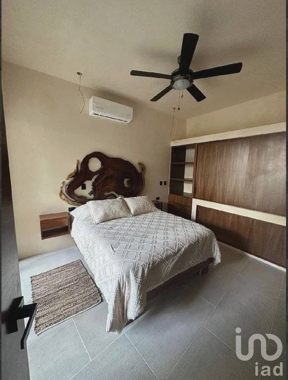 Exclusivo departamento en el corazón de Tulum 4