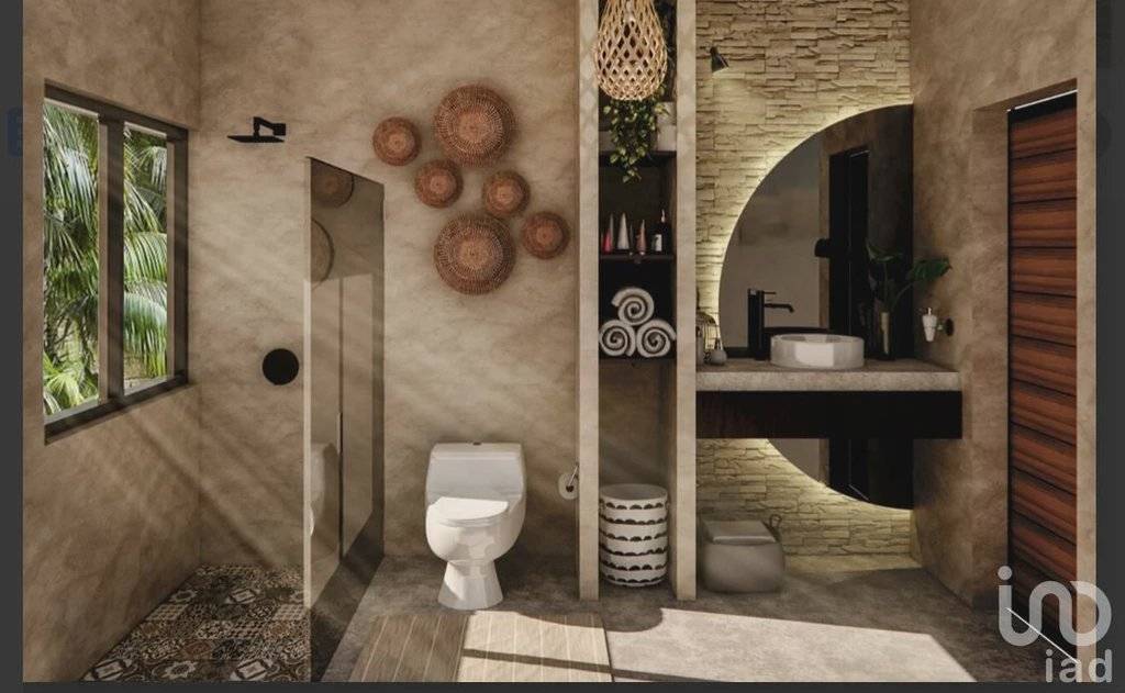 Exclusivo departamento en el corazón de Tulum 5