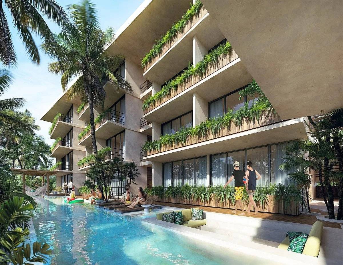 Casa Xila: Paraíso frente al mar Caribe 2