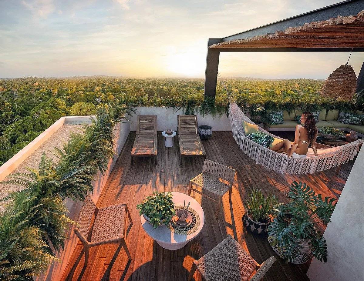 Casa Xila: Paraíso frente al mar Caribe 3