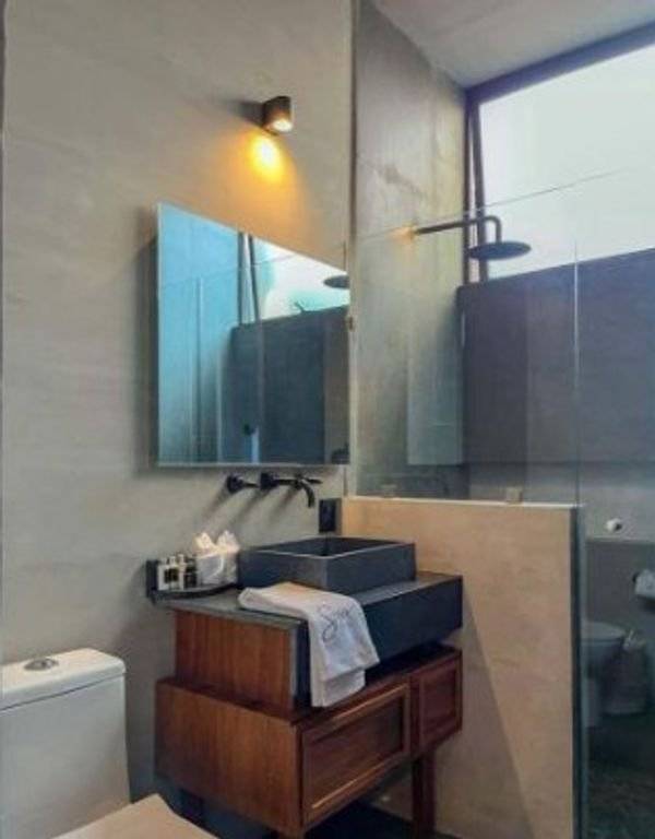 Departamento de lujo con alberca privada en Tulum 5