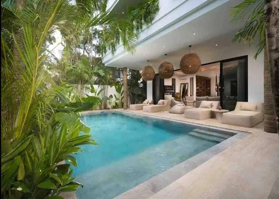 Lujosa villa clara la privada 1