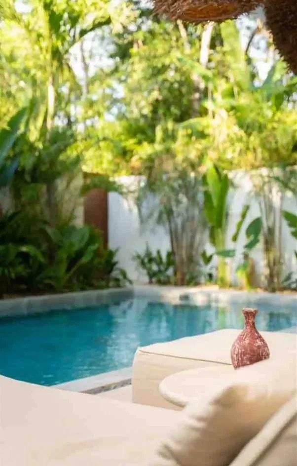 Lujosa villa clara la privada 5