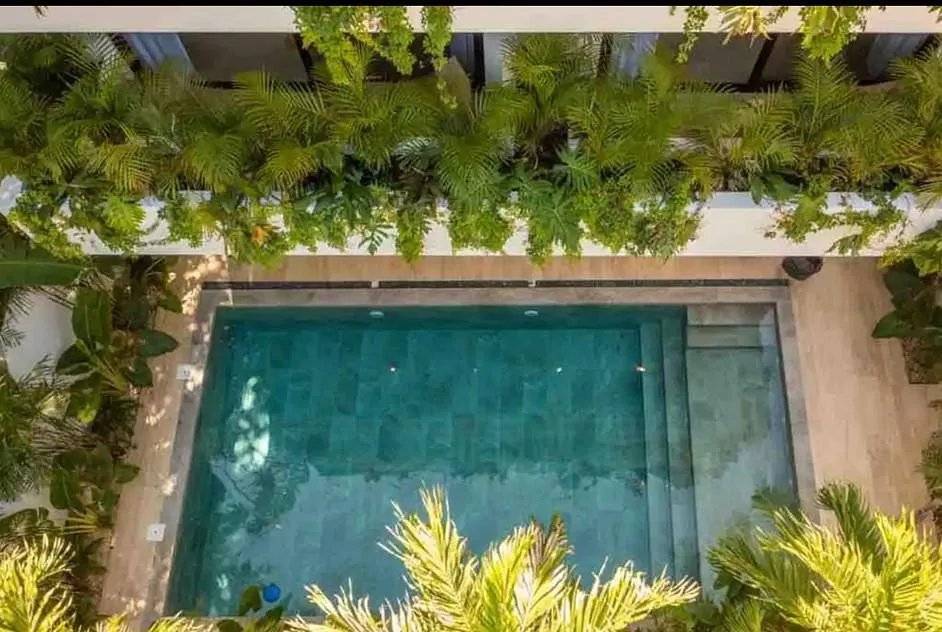 Lujosa villa clara la privada 3