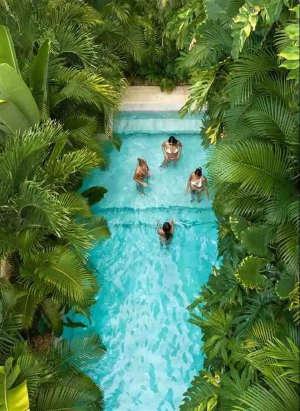 Lujosa villa clara la privada 4