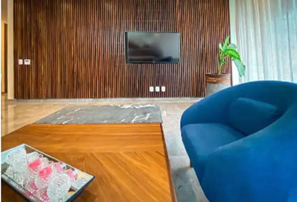 Penthouse mistiq tulum , 3 recamaras 5