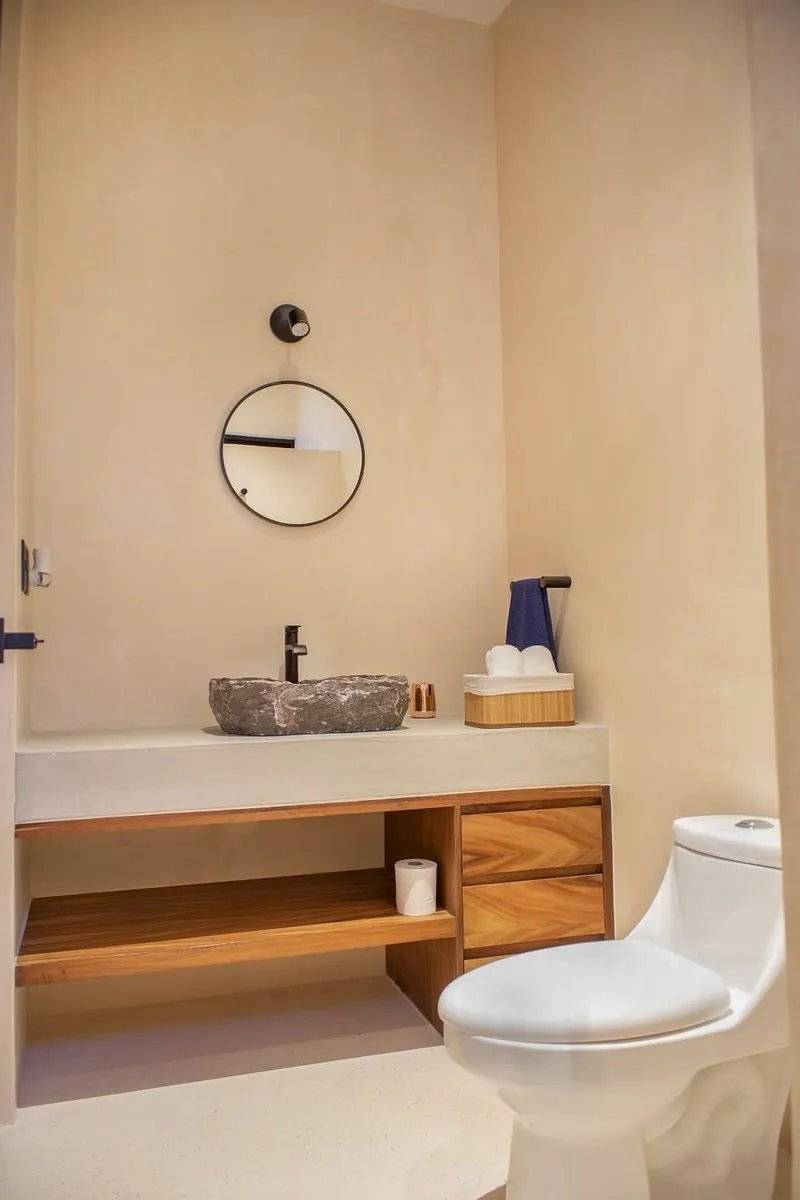 Penthouse de lujo con roofgarden en Tulum 3
