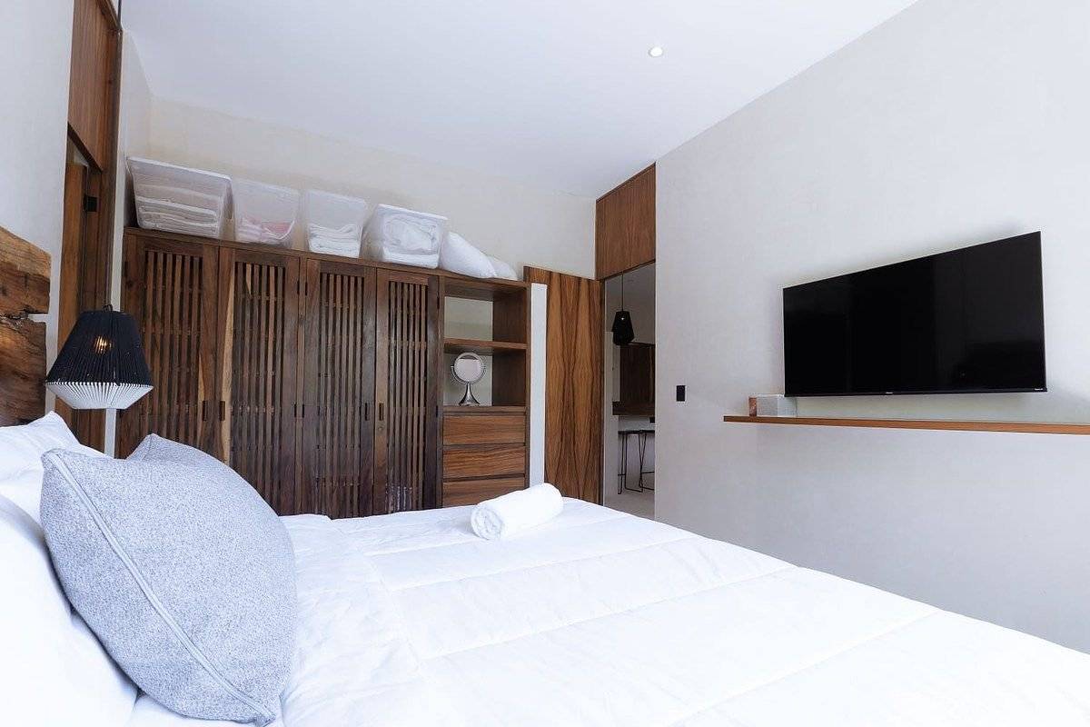 Penthouse de lujo con roofgarden en Tulum 5