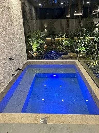 Casa Balam: Lujo y Playa a Tu Alcance 5