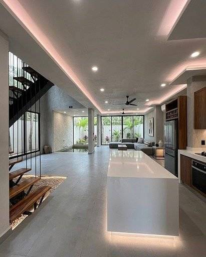 Casa Balam: Lujo y Playa a Tu Alcance 4